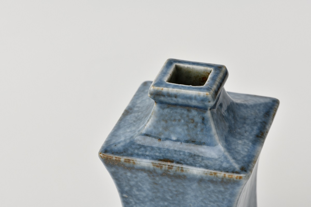 呉洲扁壺　河井透 呉洲方壺 【河井透】 | 商品詳細 | WABSC