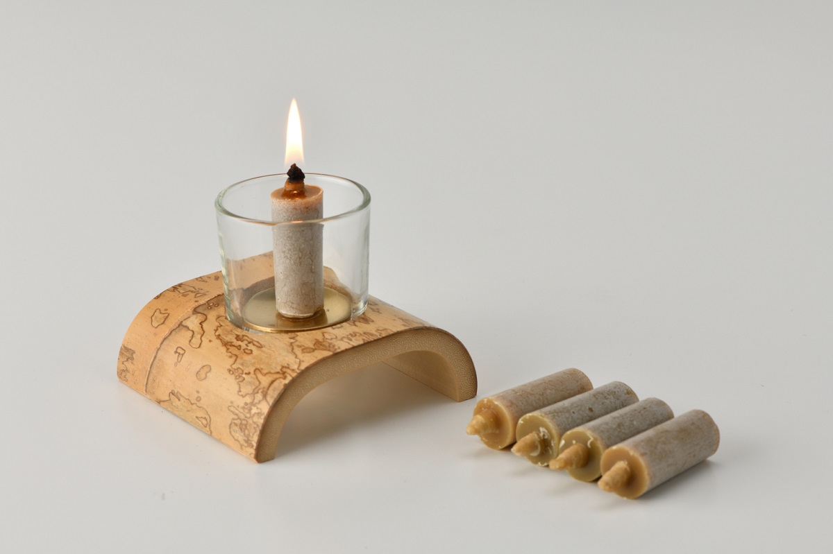 和蝋燭キット 【中村ローソク】 | 商品詳細 | WABSC