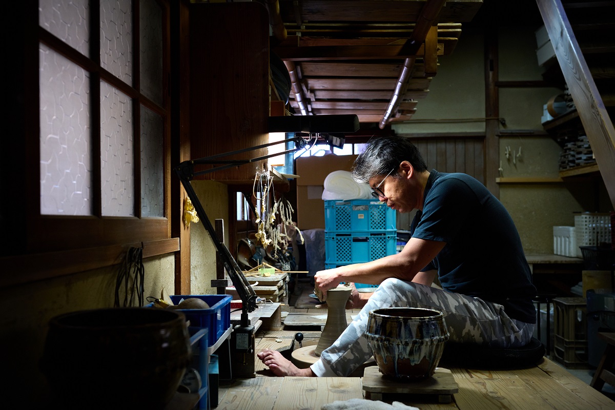 呉洲方壺 【河井透】 | 商品詳細 | WABSC